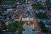 Temple of Christ the Savior in Banjaluka (Photo: Archive of the Government of Srpska)